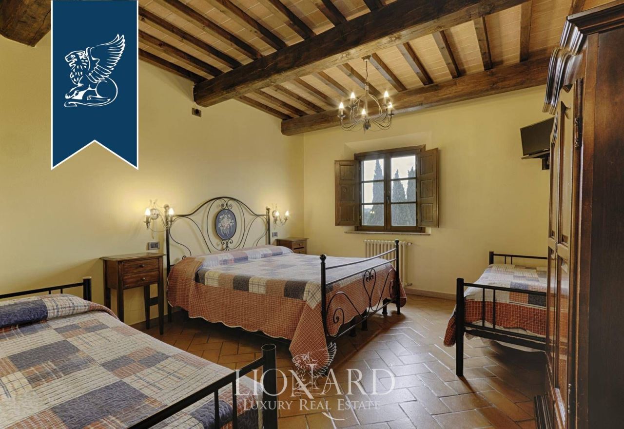 Azienda agricola a Pontedera, Italia, 2 100 m² - foto 19