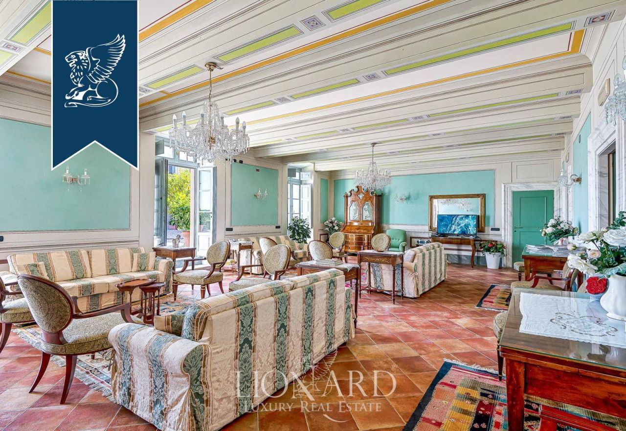 Villa in Capannori, Italien, 2 900 m² - Foto 19