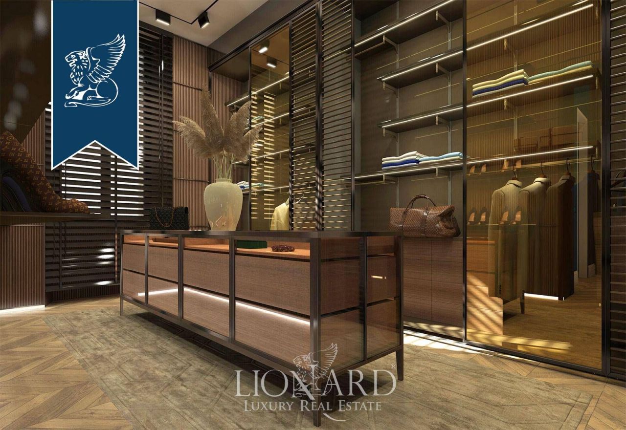 Haus in Rom, Italien, 850 m² - Foto 19