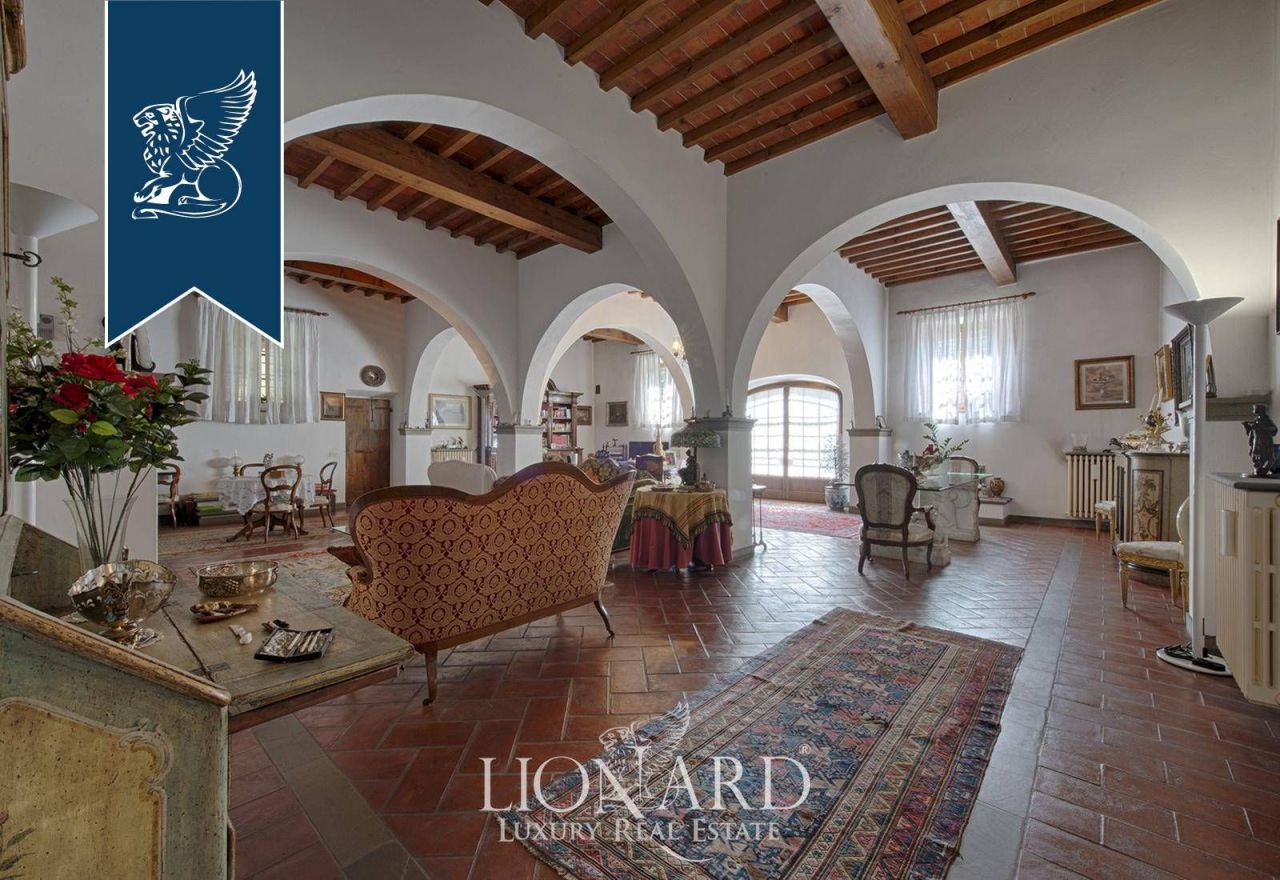 Villa à Florence, Italie, 900 m² - image 19