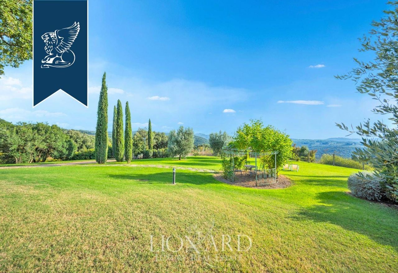 Ferme à Grosseto, Italie, 1 100 m² - image 19