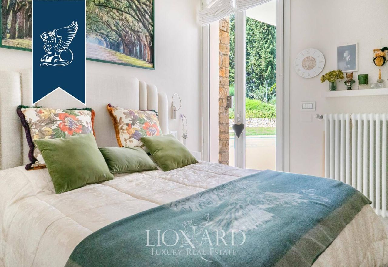 Villa à Florence, Italie, 494 m² - image 19