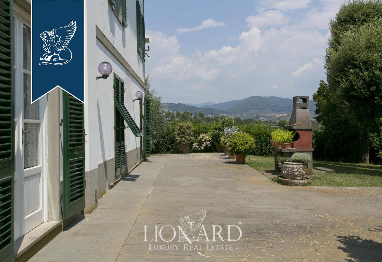 Villa a Capannori, Italia, 700 m² - foto 19