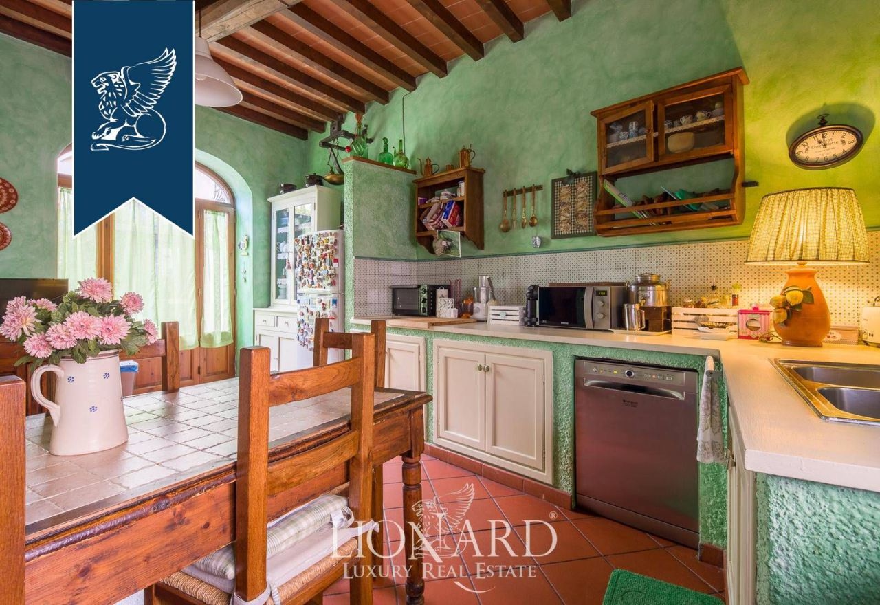 Villa in Florence, Italy, 600 m² - picture 19