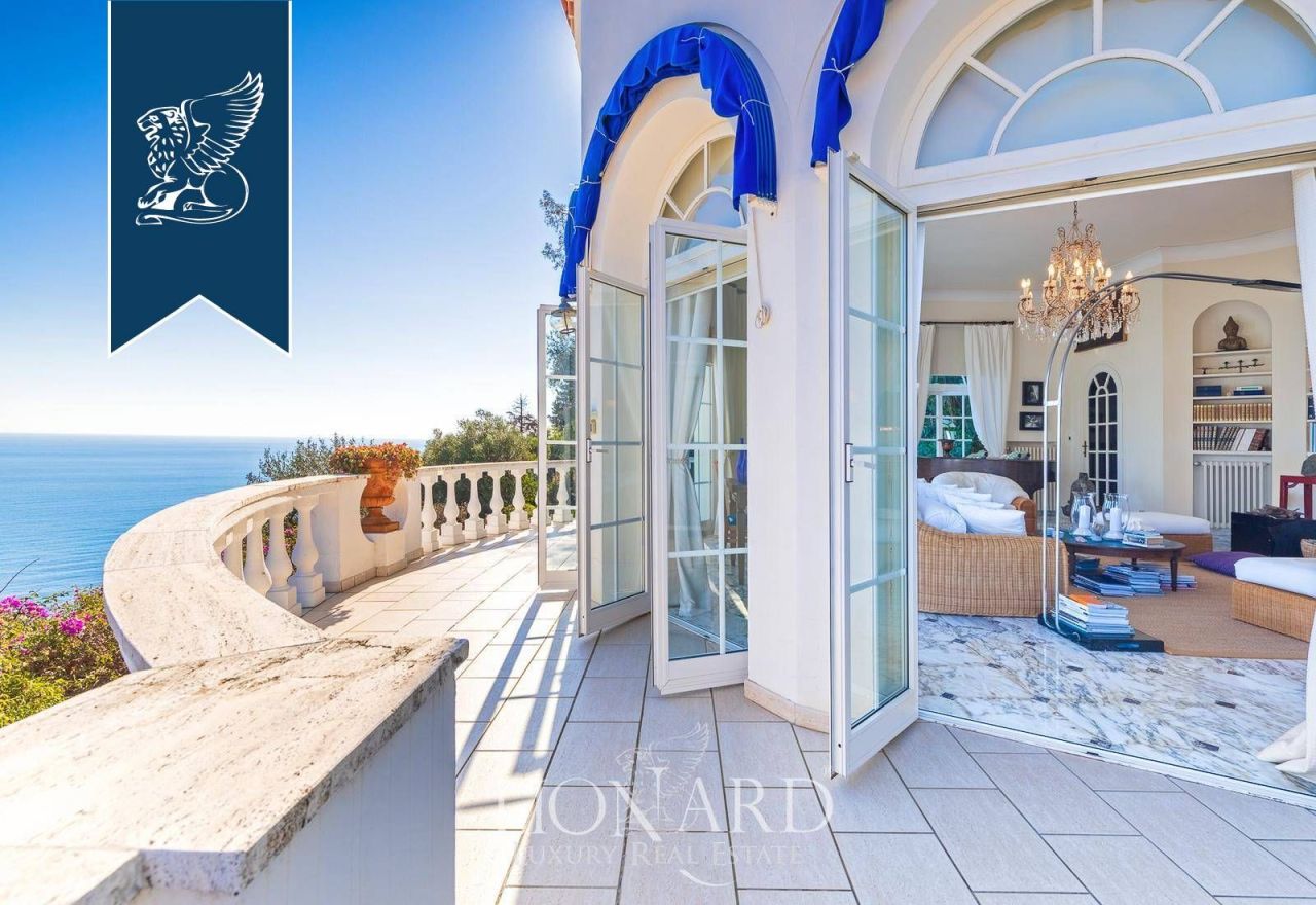 Villa a Ventimiglia, Italia, 450 m² - foto 19