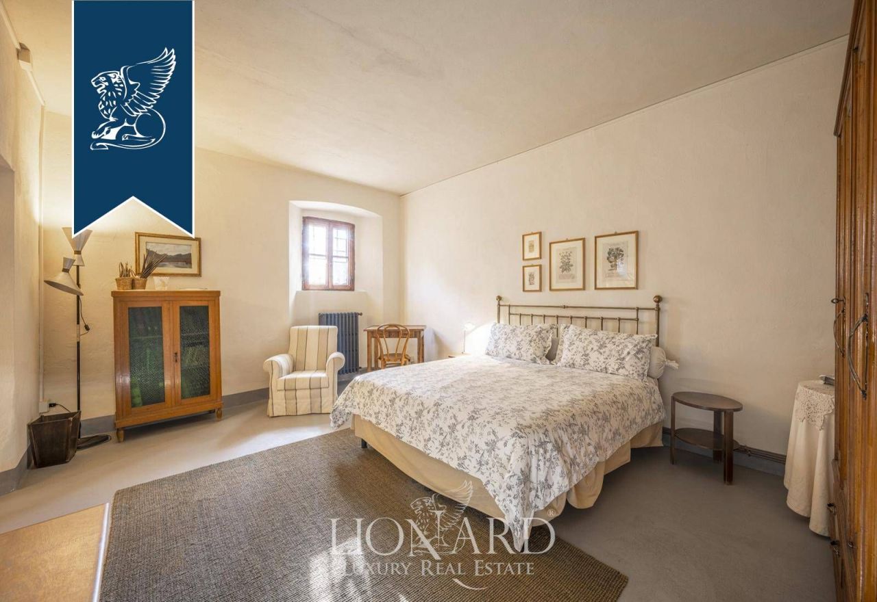 Villa à Pise, Italie, 1 150 m² - image 19