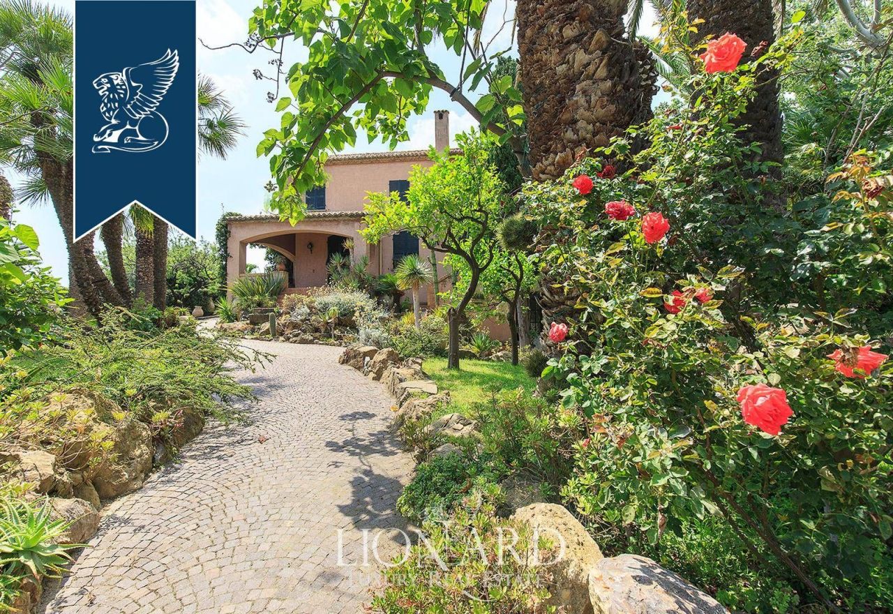 Villa en San Remo, Italia, 800 m² - imagen 19