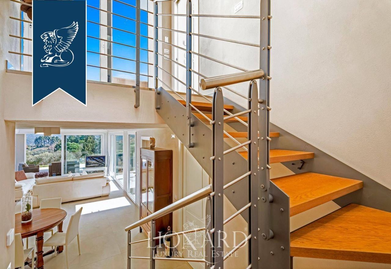 Villa à Massarosa, Italie, 250 m² - image 19