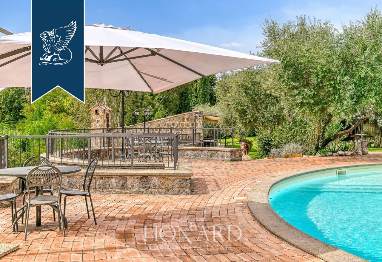 Villa a Benevento, Italia, 2 200 m² - foto 19