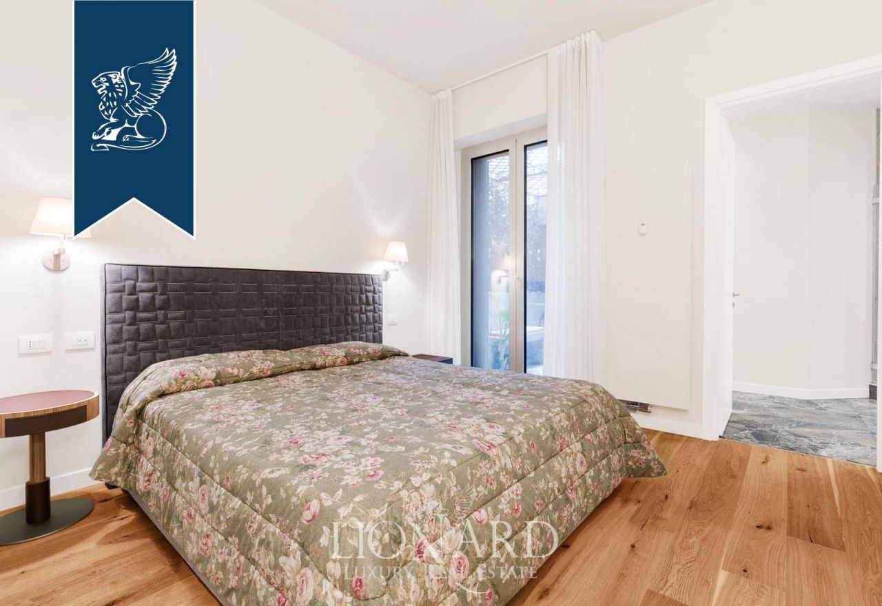 Apartment in Mailand, Italien, 200 m² - Foto 19