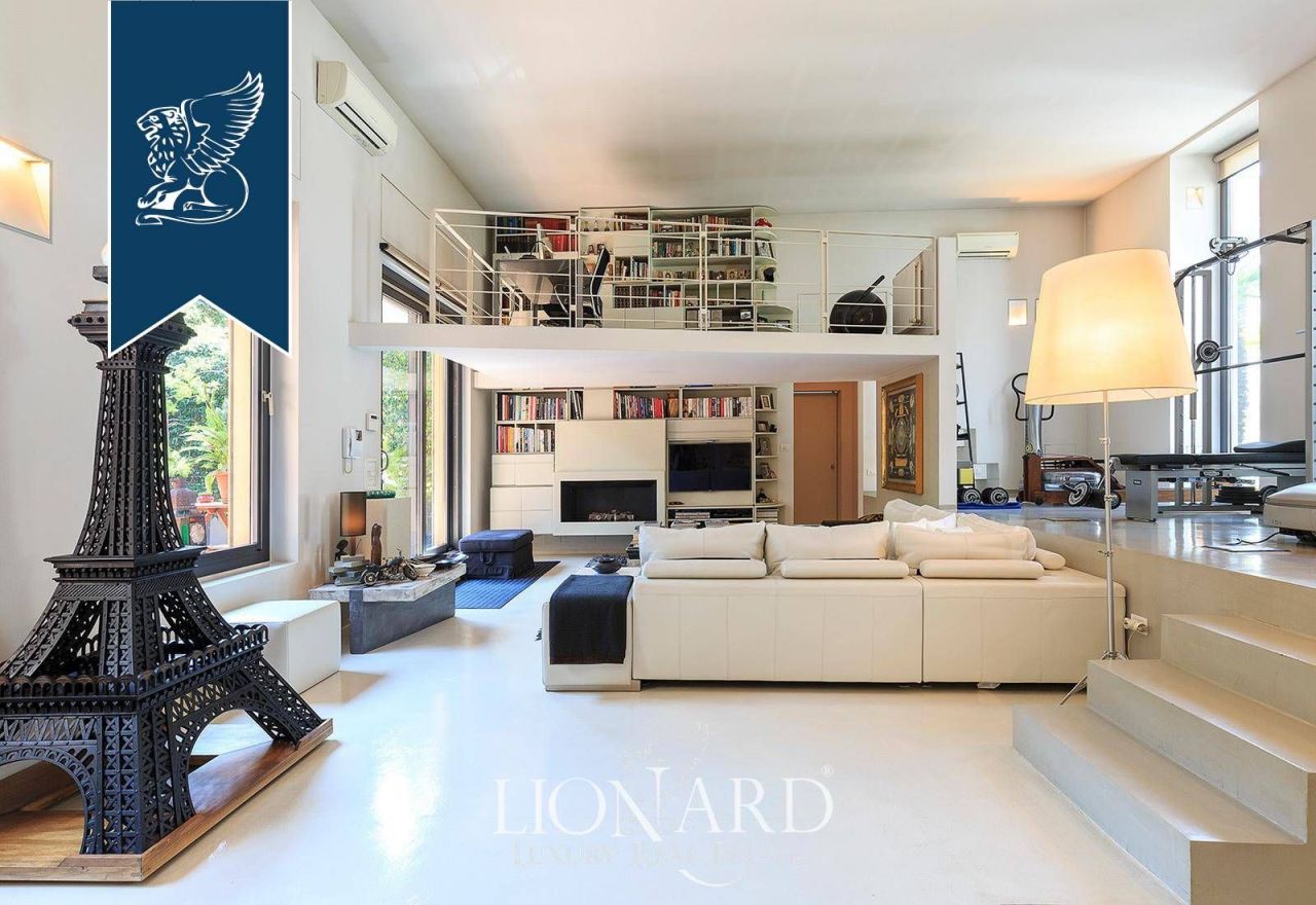 Appartamenti a Milano, Italia, 600 m² - foto 19