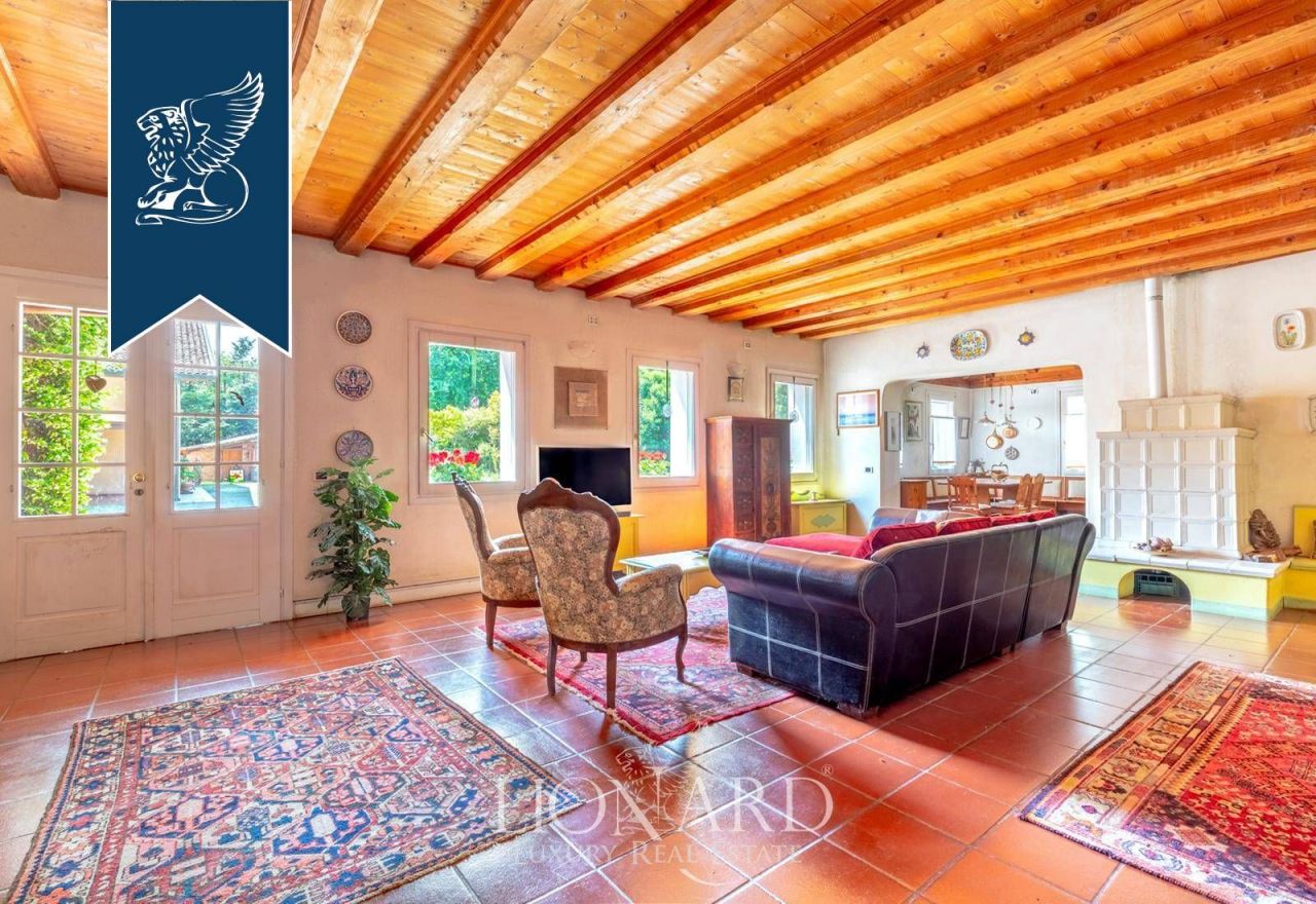 Villa in Pordenone, Italy, 1 176 m² - picture 19