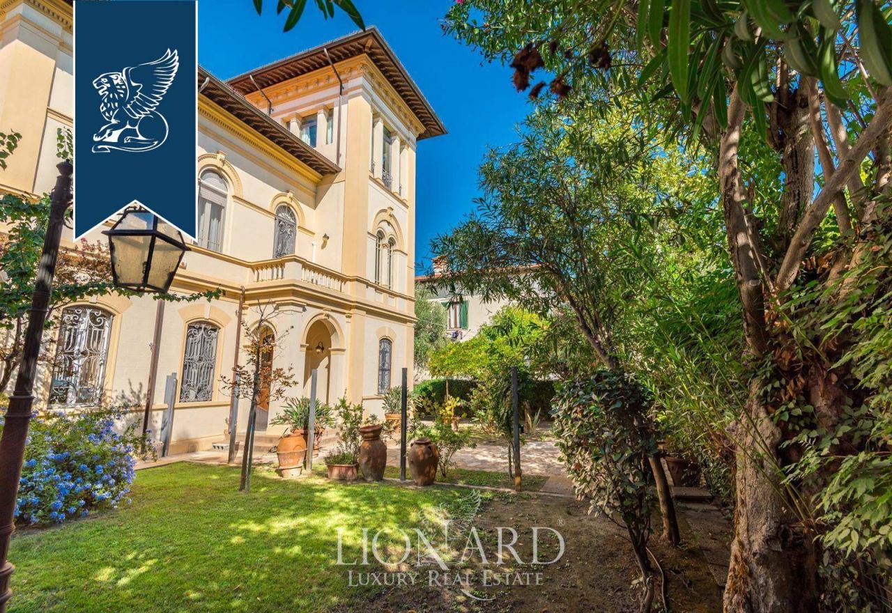 Villa en Pisa, Italia, 400 m² - imagen 19