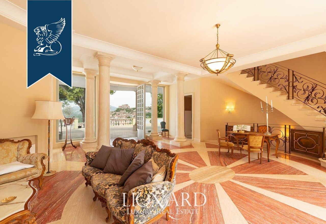 Villa a Roma, Italia, 2 000 m² - foto 19