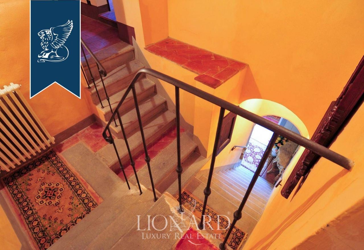 Villa ad Arezzo, Italia, 2 000 m² - foto 19