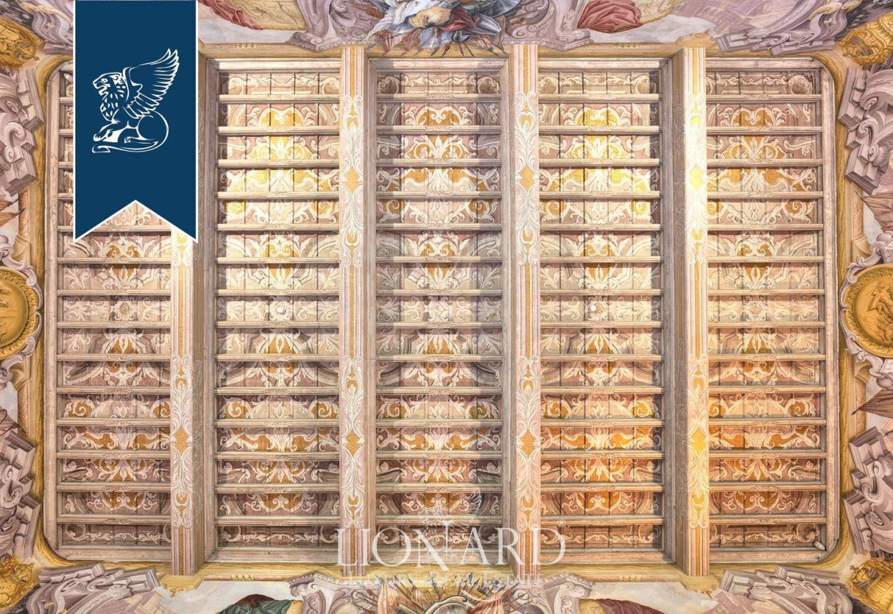 Haus in Lodi, Italien, 6 700 m² - Foto 19