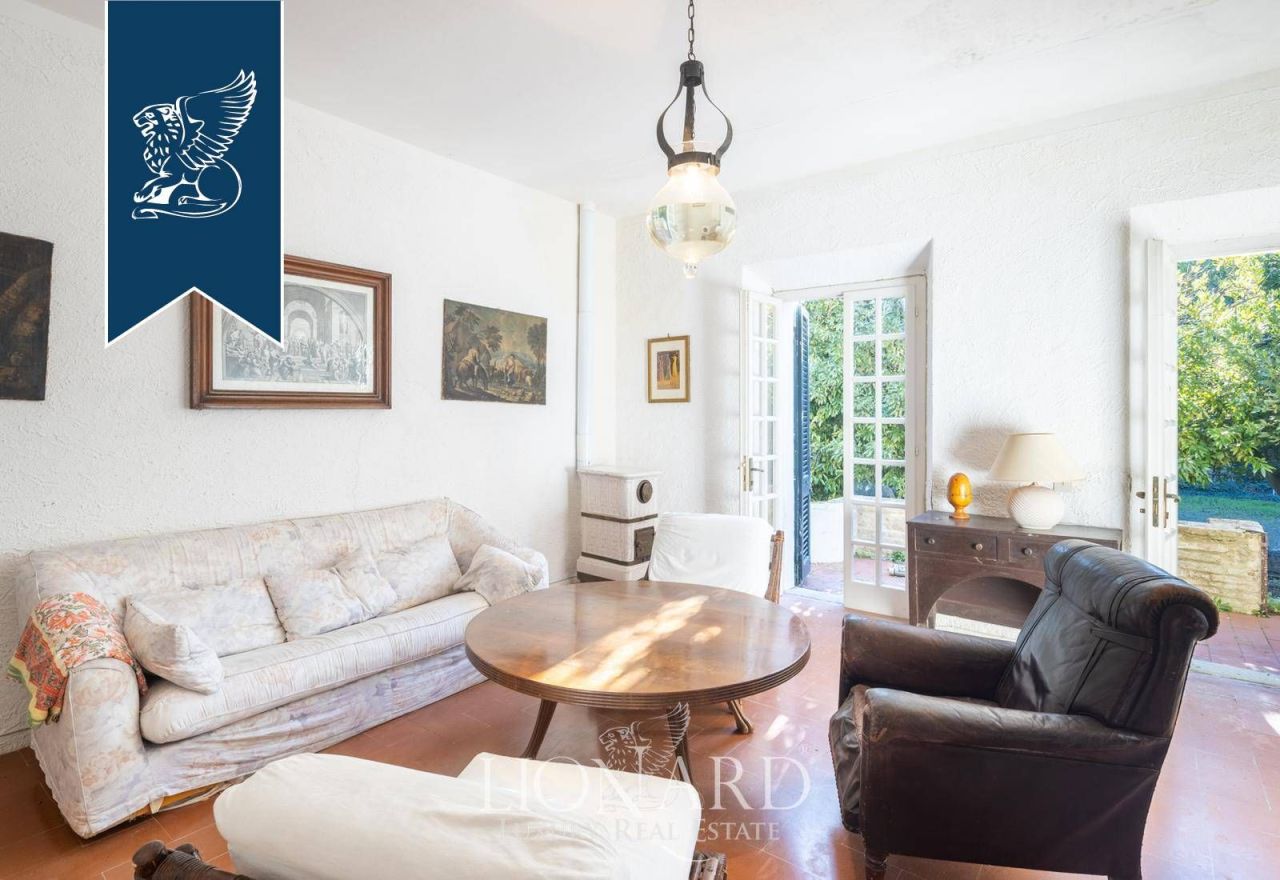 Villa a Livorno, Italia, 1 527 m² - foto 19