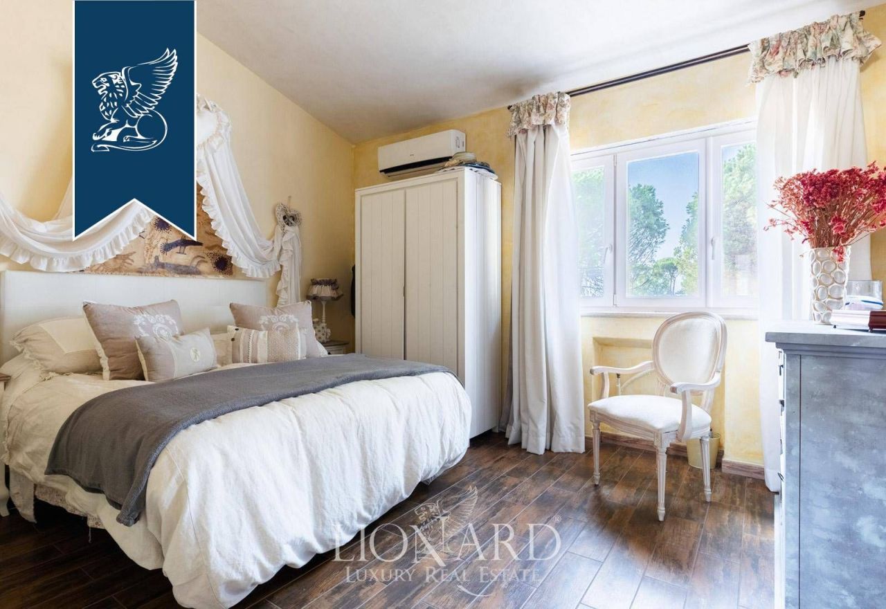 Villa a Roma, Italia, 3 200 m² - foto 19