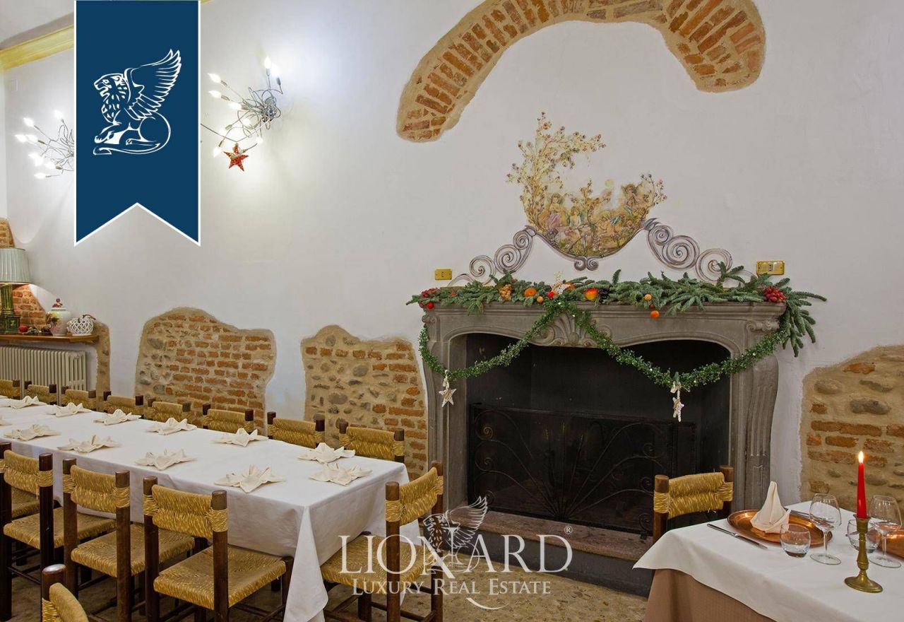 Azienda agricola a Monza, Italia, 3 000 m² - foto 19