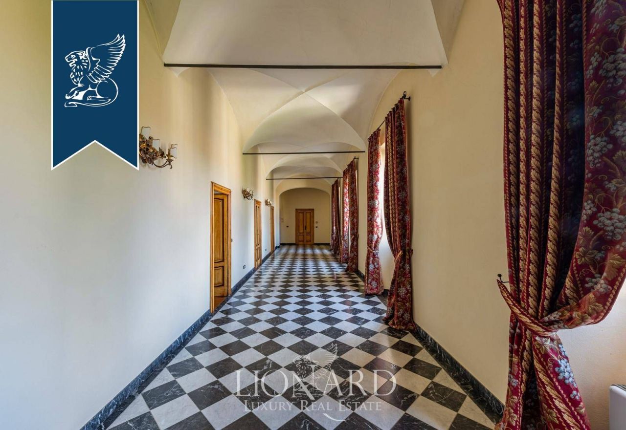 Azienda agricola a Pavia, Italia, 2 000 m² - foto 19