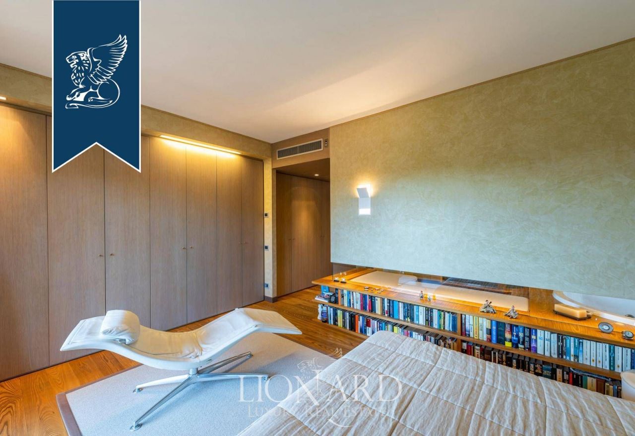 Appartamenti a Monza, Italia, 380 m² - foto 19