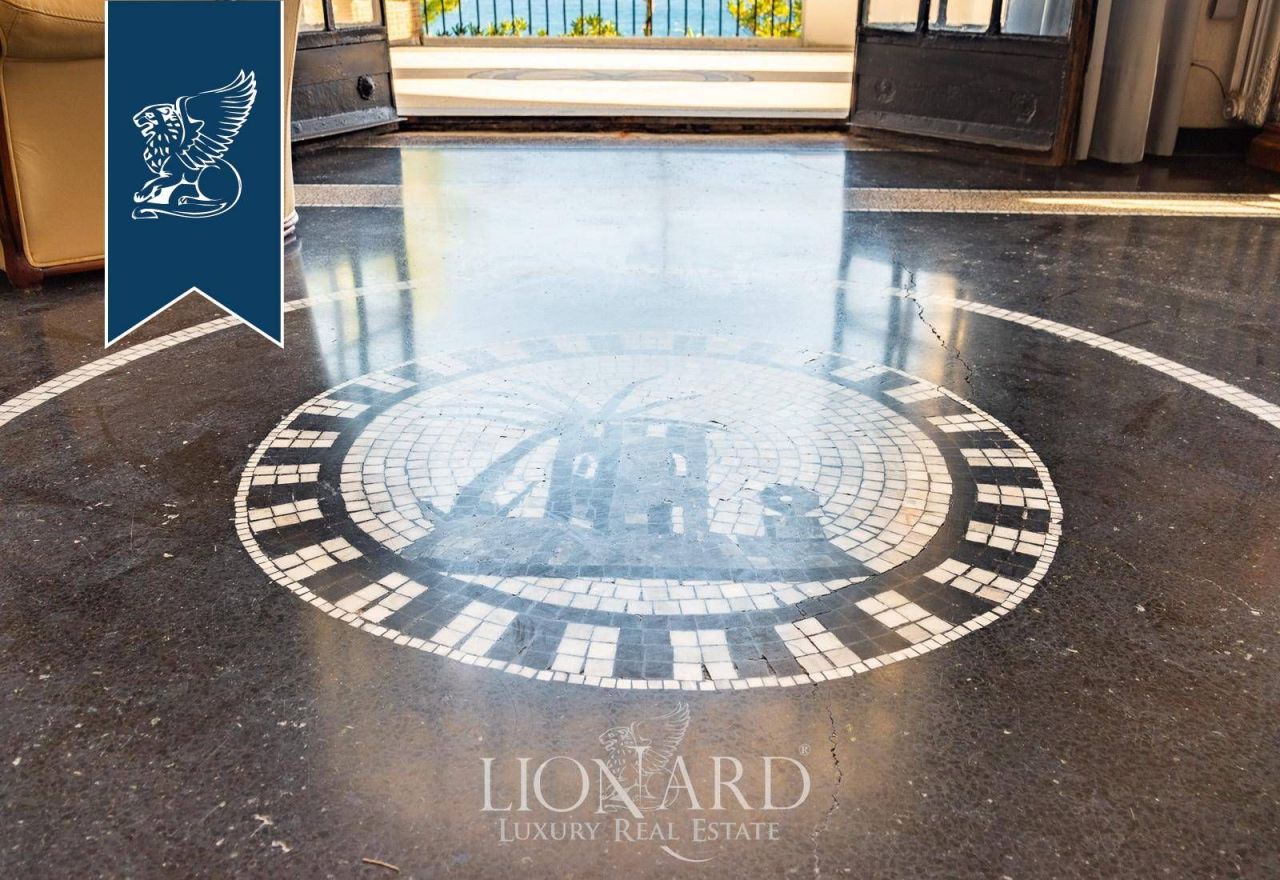 Villa in Varazze, Italien, 750 m² - Foto 19