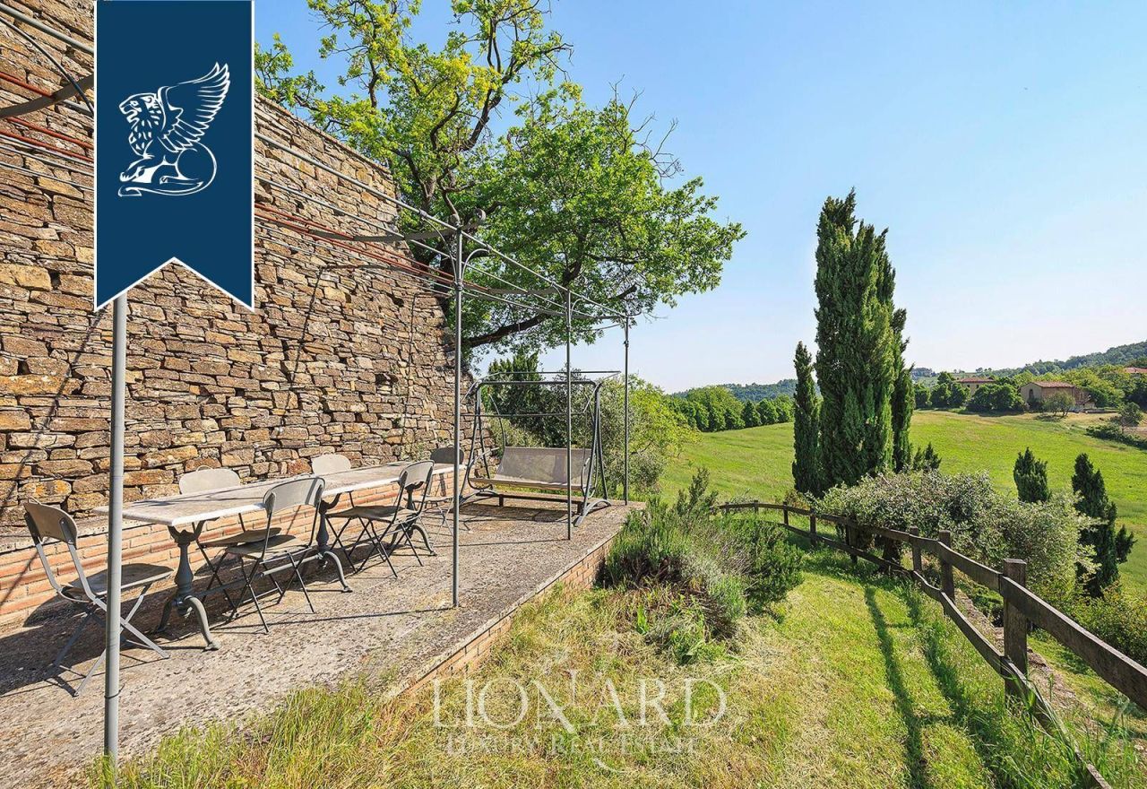 Schloß in Piacenza, Italien, 1 100 m² - Foto 19