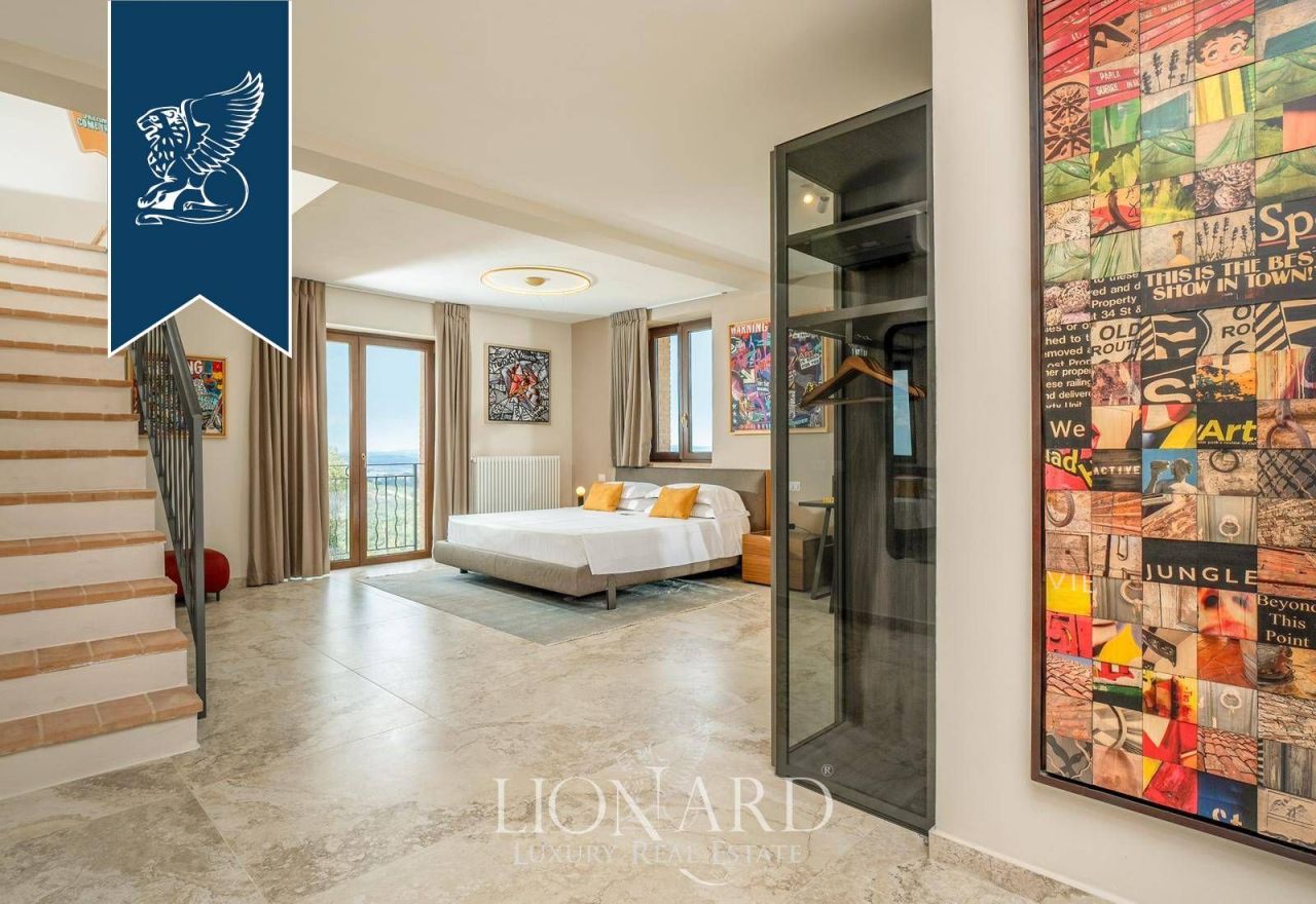 Villa à Grosseto, Italie, 800 m² - image 19