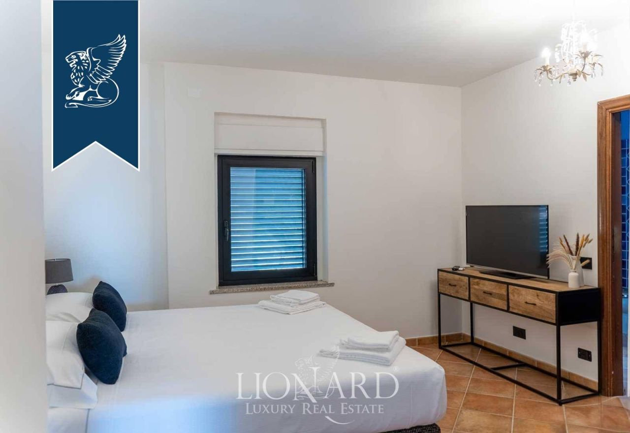 Villa a Olbia, Italia, 500 m² - foto 19