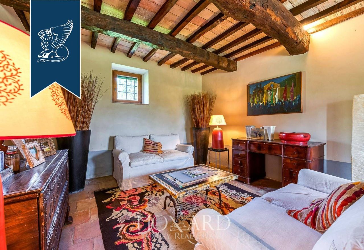 Azienda agricola a Amelia, Italia, 850 m² - foto 19