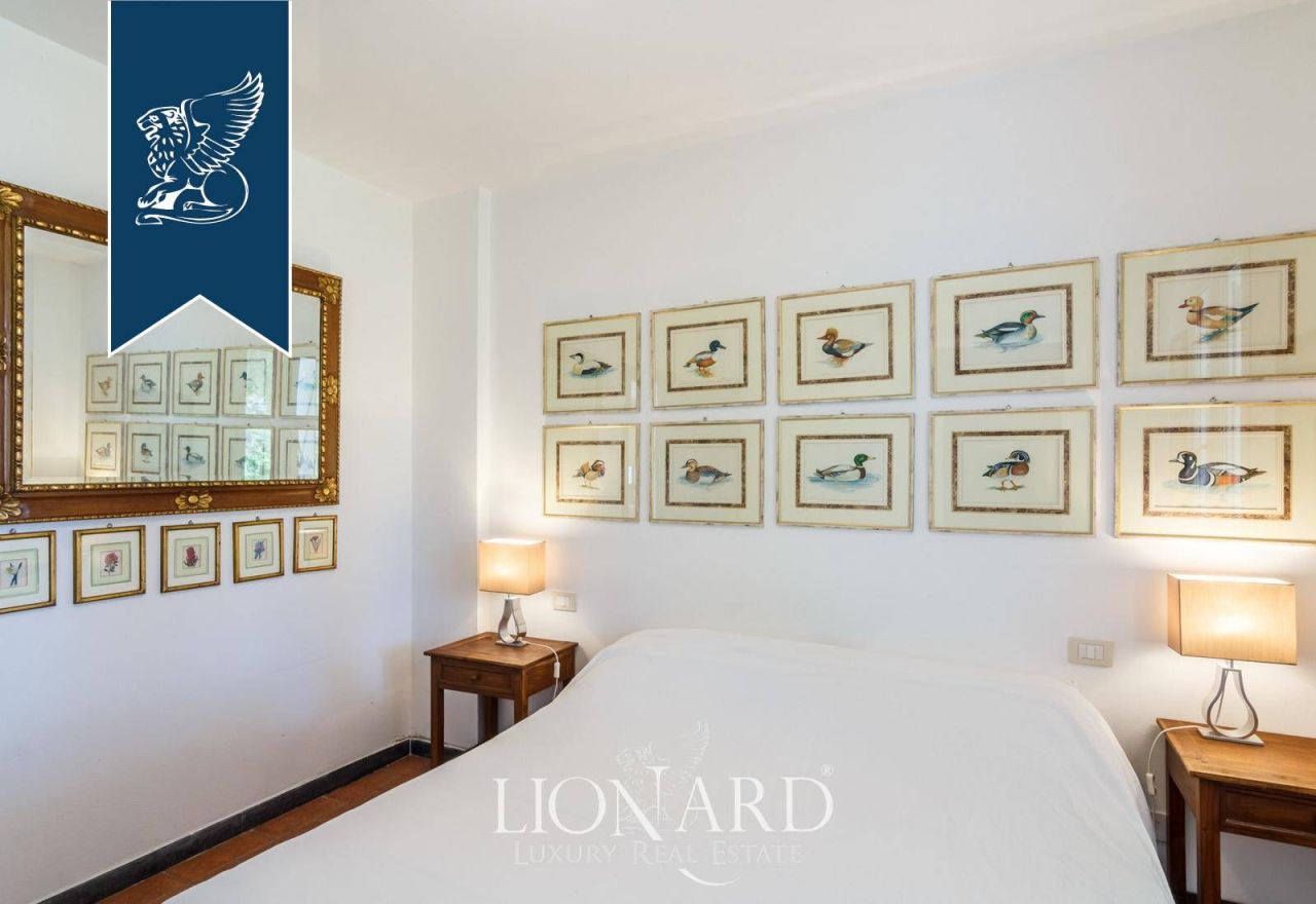 Apartment in Portovenere, Italien, 120 m² - Foto 19