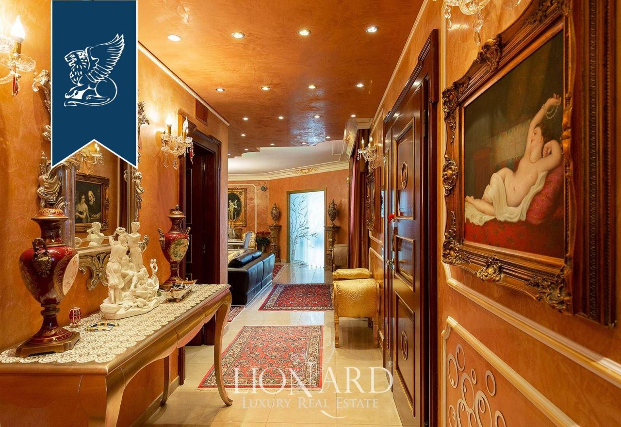 Villa in Pavia, Italien, 400 m² - Foto 19