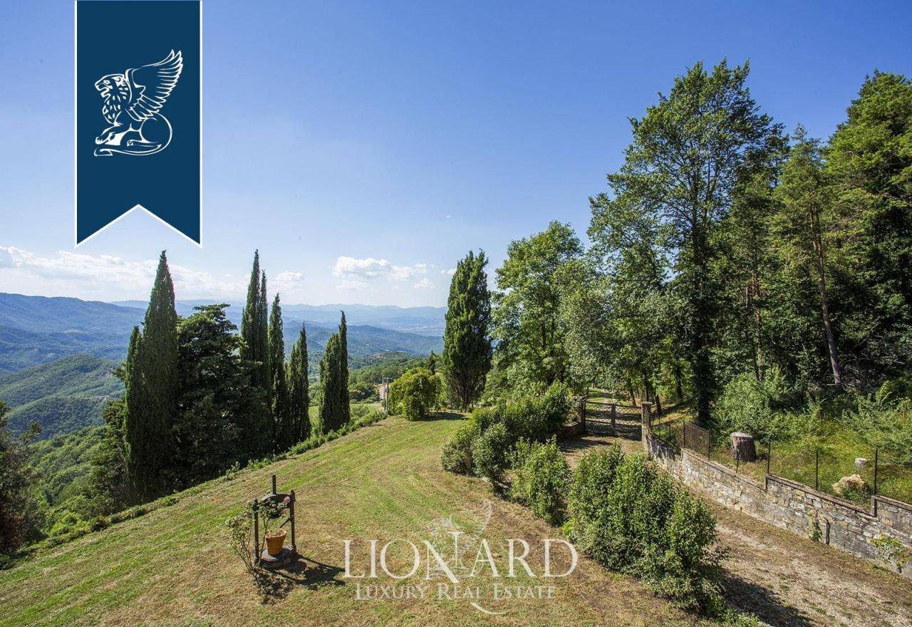 Ferme à Florence, Italie, 1 000 m² - image 19