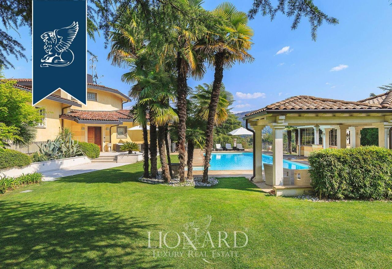 Villa à Bergame, Italie, 710 m² - image 19