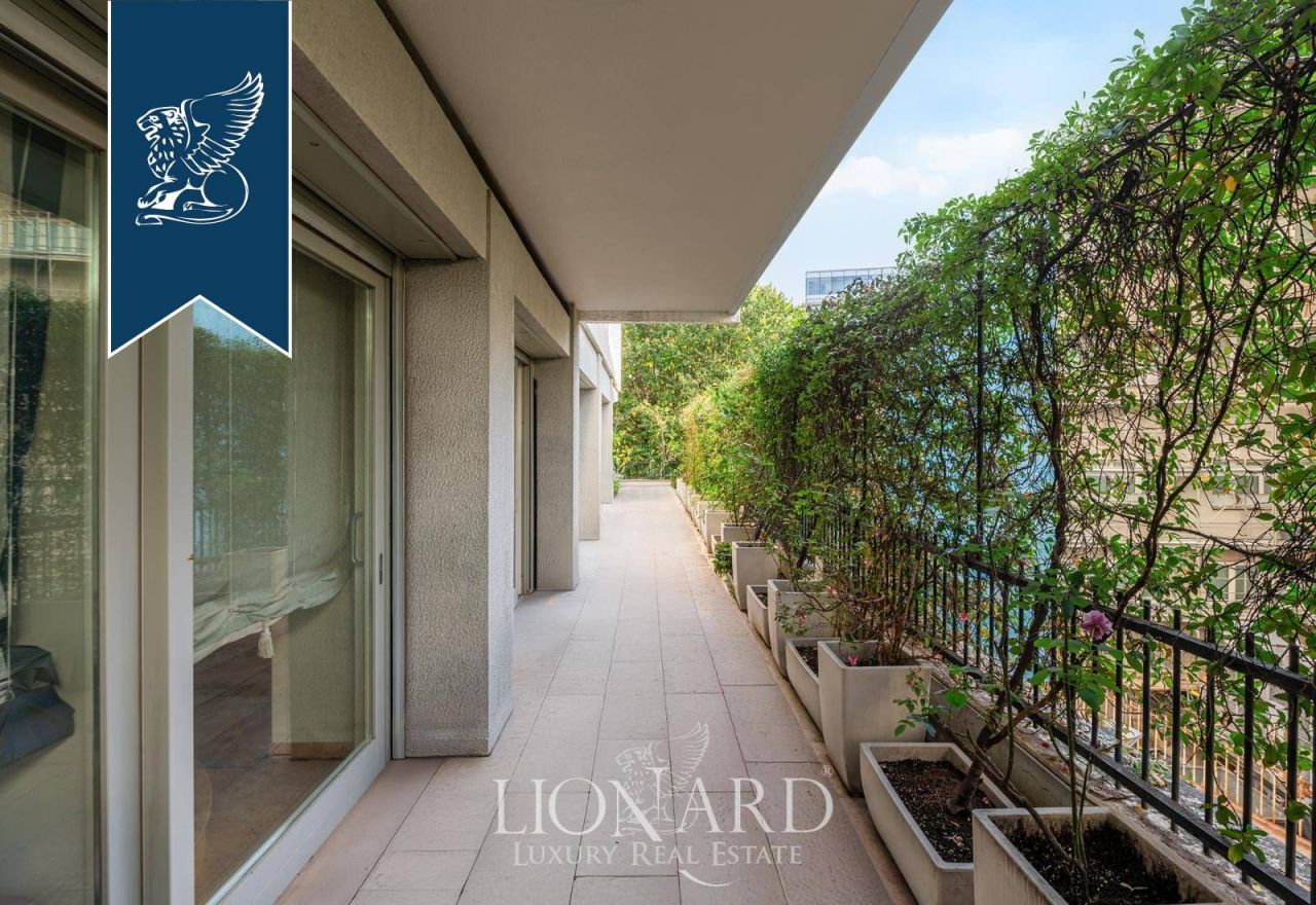 Appartement à Milan, Italie, 200 m² - image 19