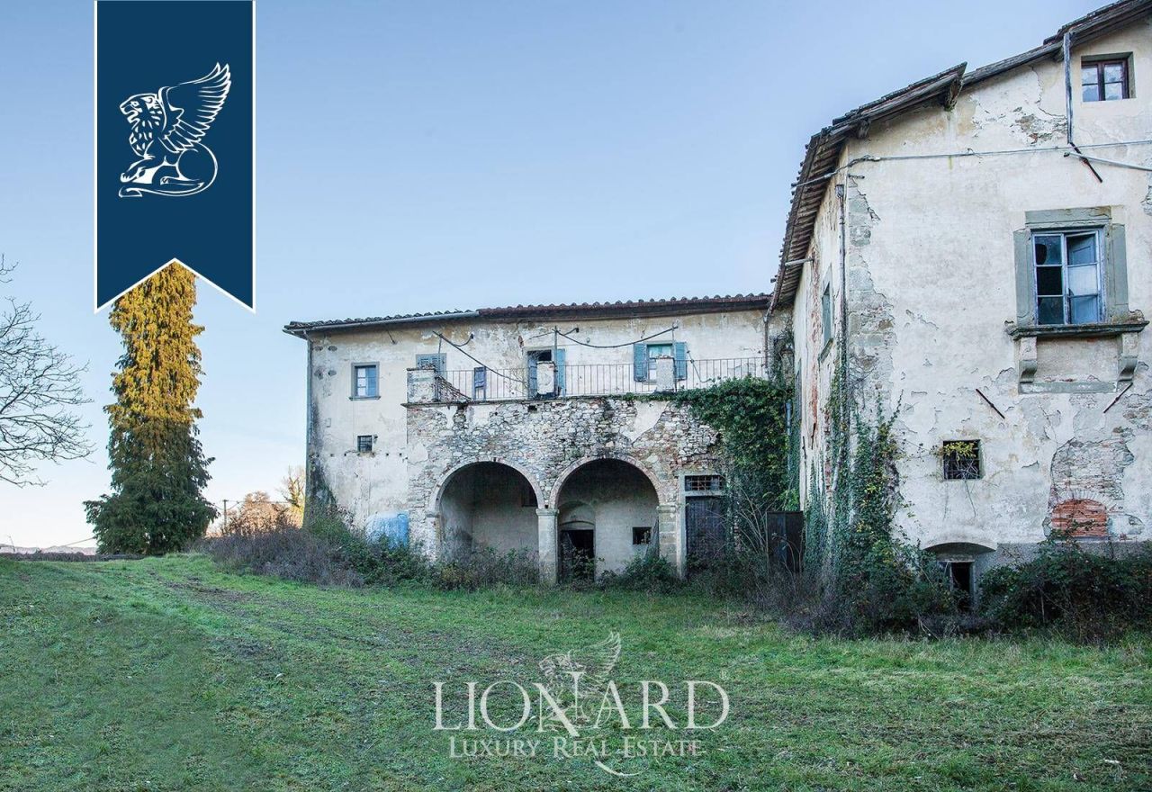 Villa in Florence, Italy, 7 181 m² - picture 19