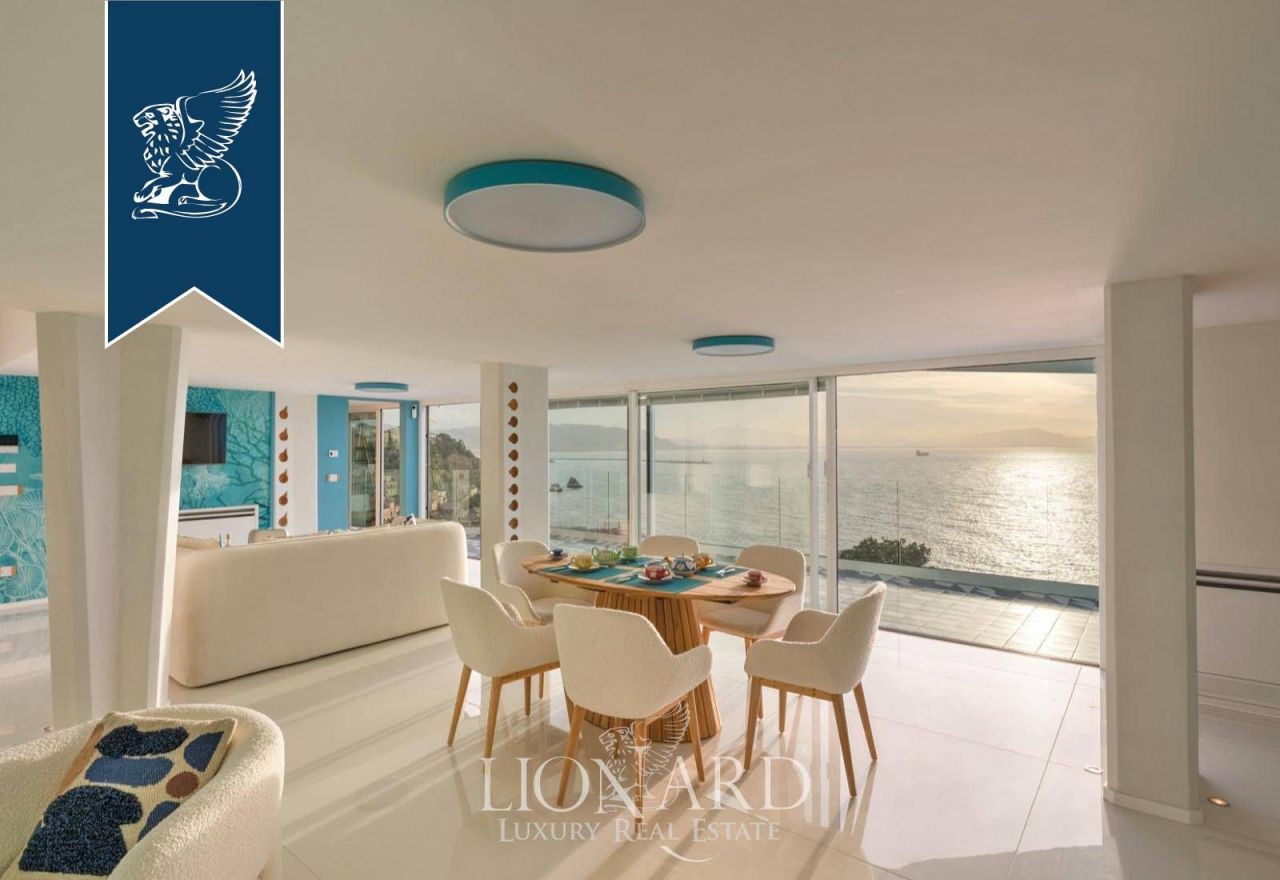 Villa en Salerno, Italia, 180 m² - imagen 19