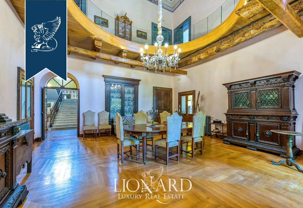 Villa in Frosinone, Italy, 1 000 m² - picture 19