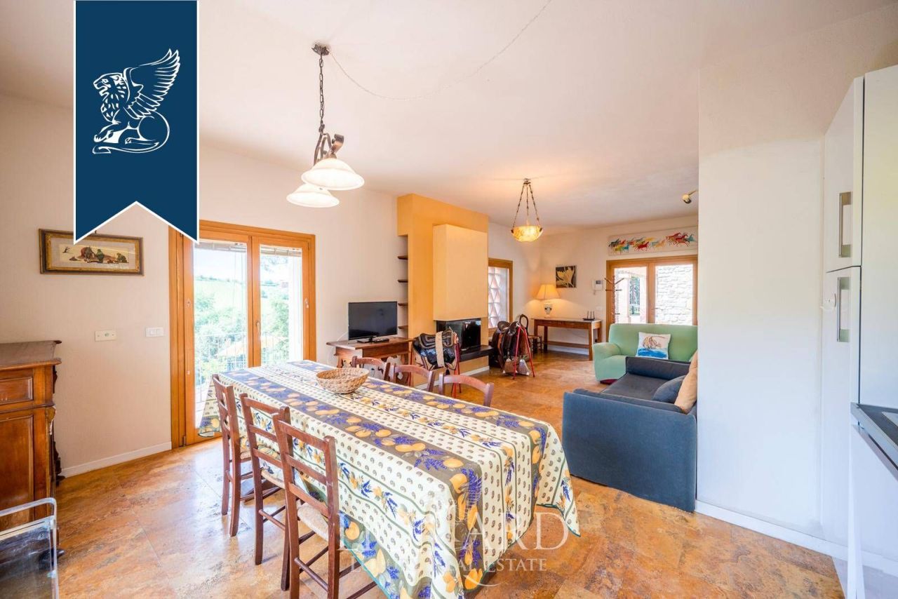 Azienda agricola a Firenze, Italia, 450 m² - foto 19