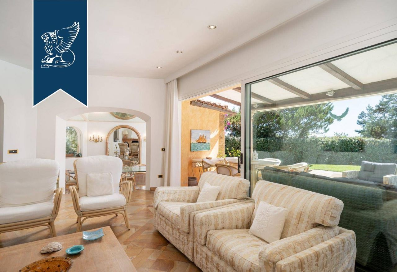 Villa in Porto Cervo, Italy, 320 m² - picture 19