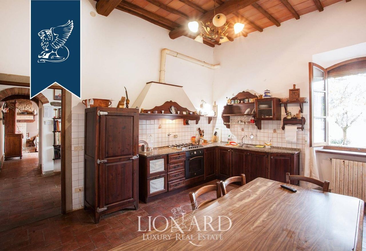 Villa a Greve in Chianti, Italia, 1 200 m² - foto 19