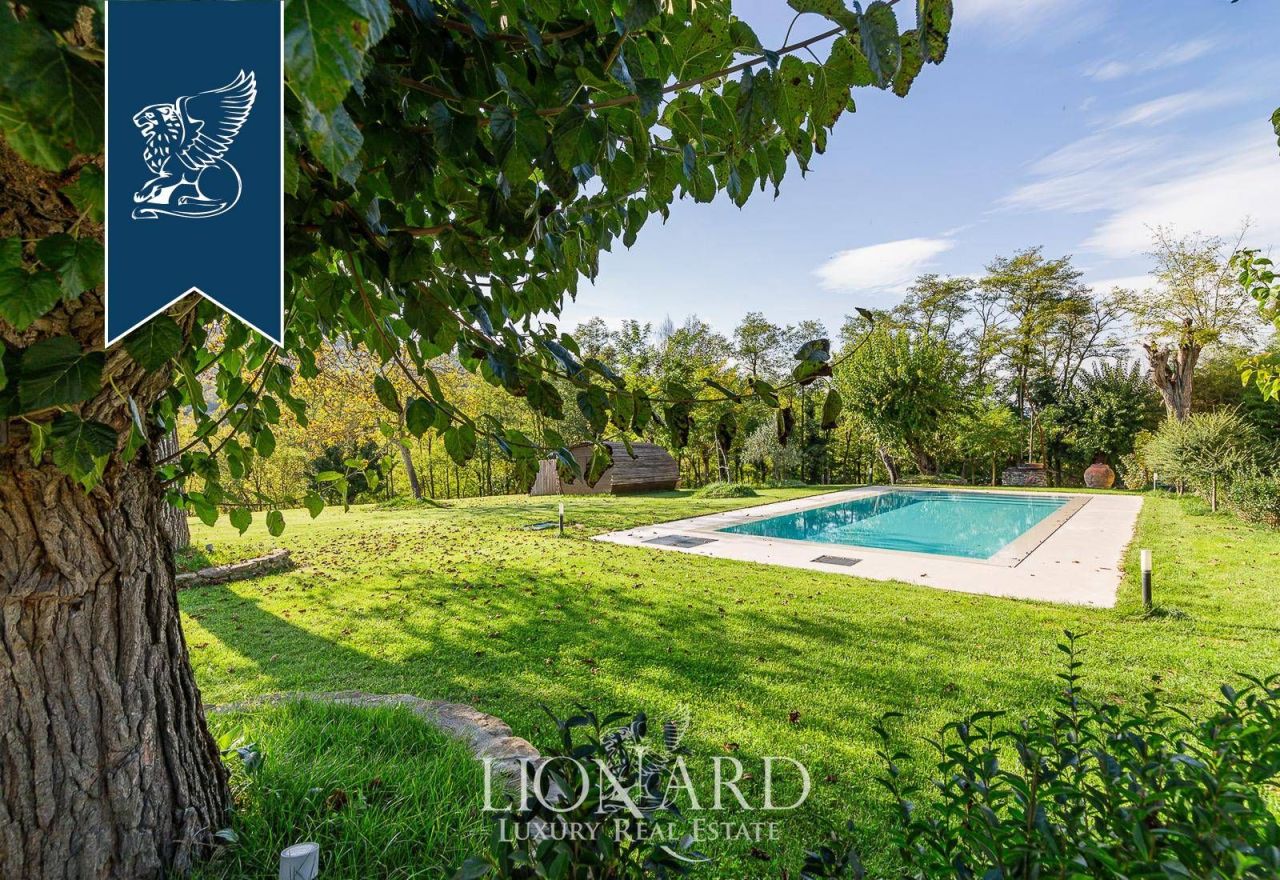 Farm in Florence, Italy, 505 m² - picture 19