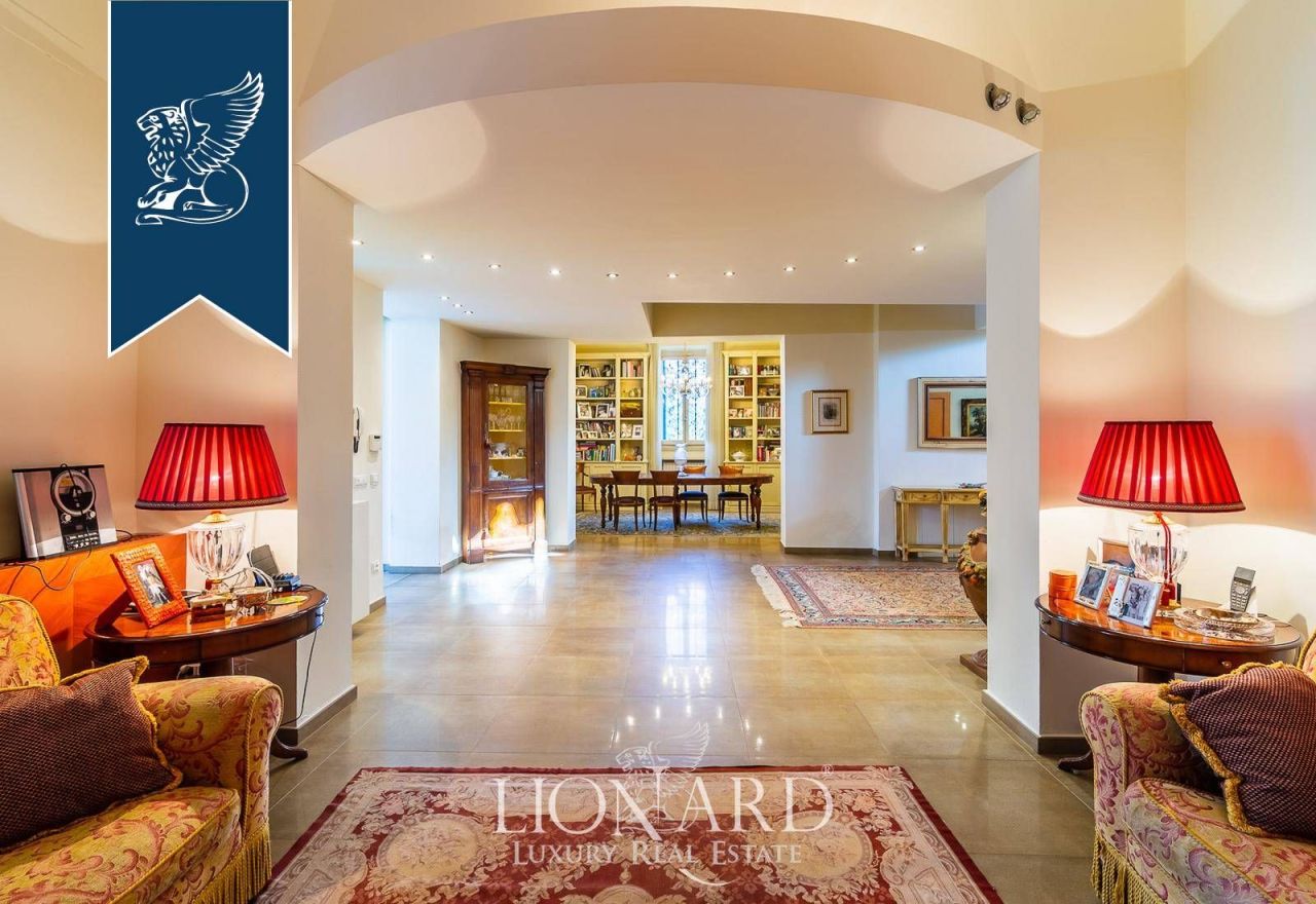 Villa in Florence, Italy, 420 m² - picture 19