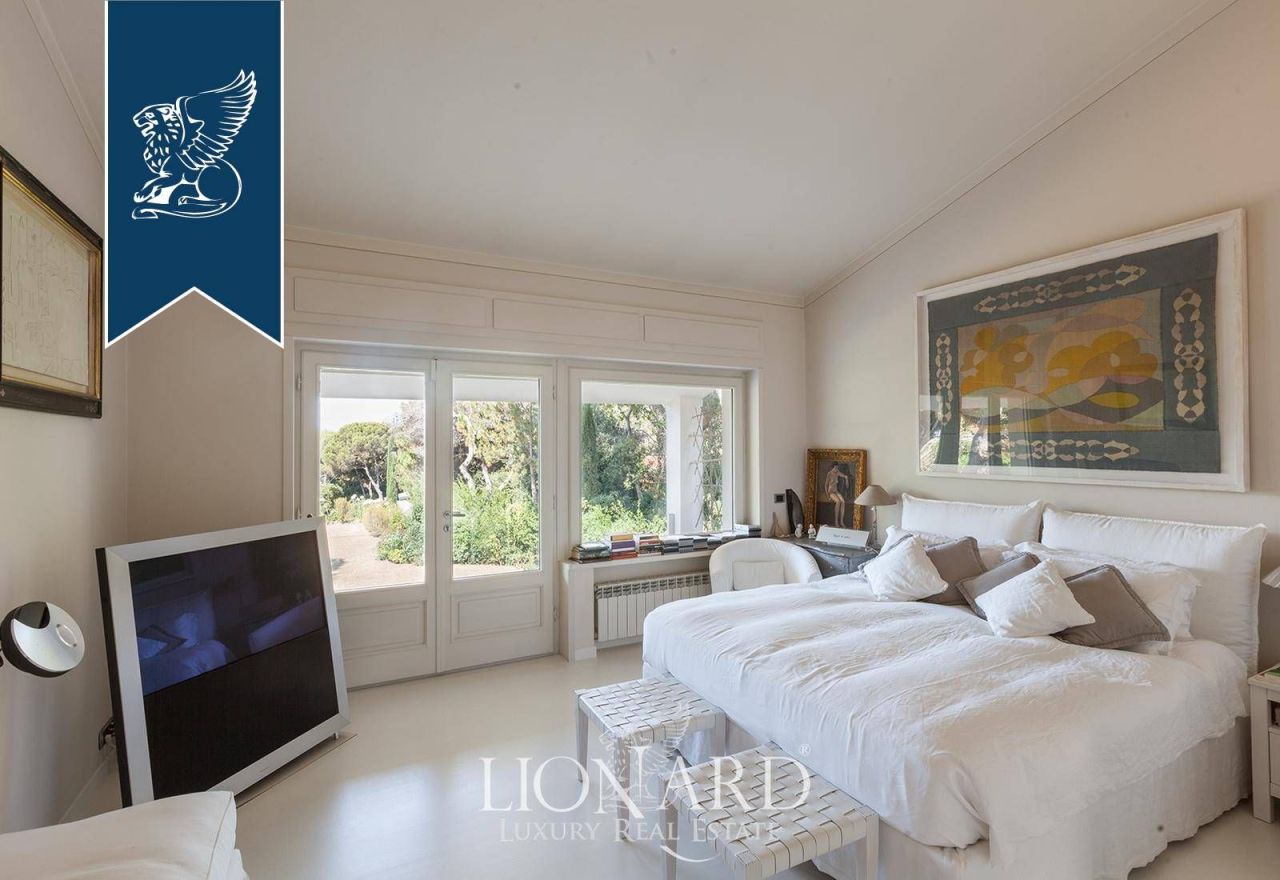 Villa in Rosignano Marittimo, Italien, 980 m² - Foto 19