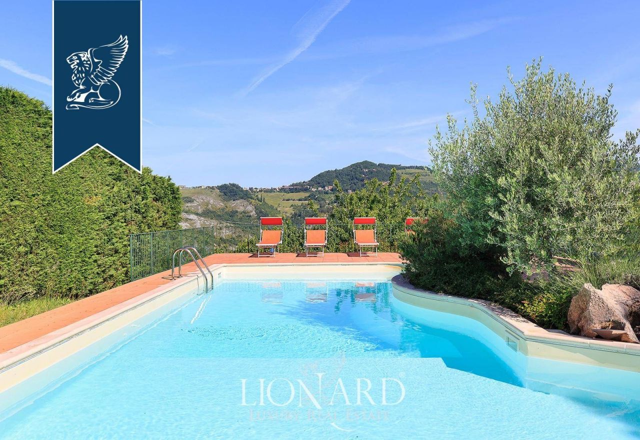 Villa en Bolonia, Italia, 480 m² - imagen 19