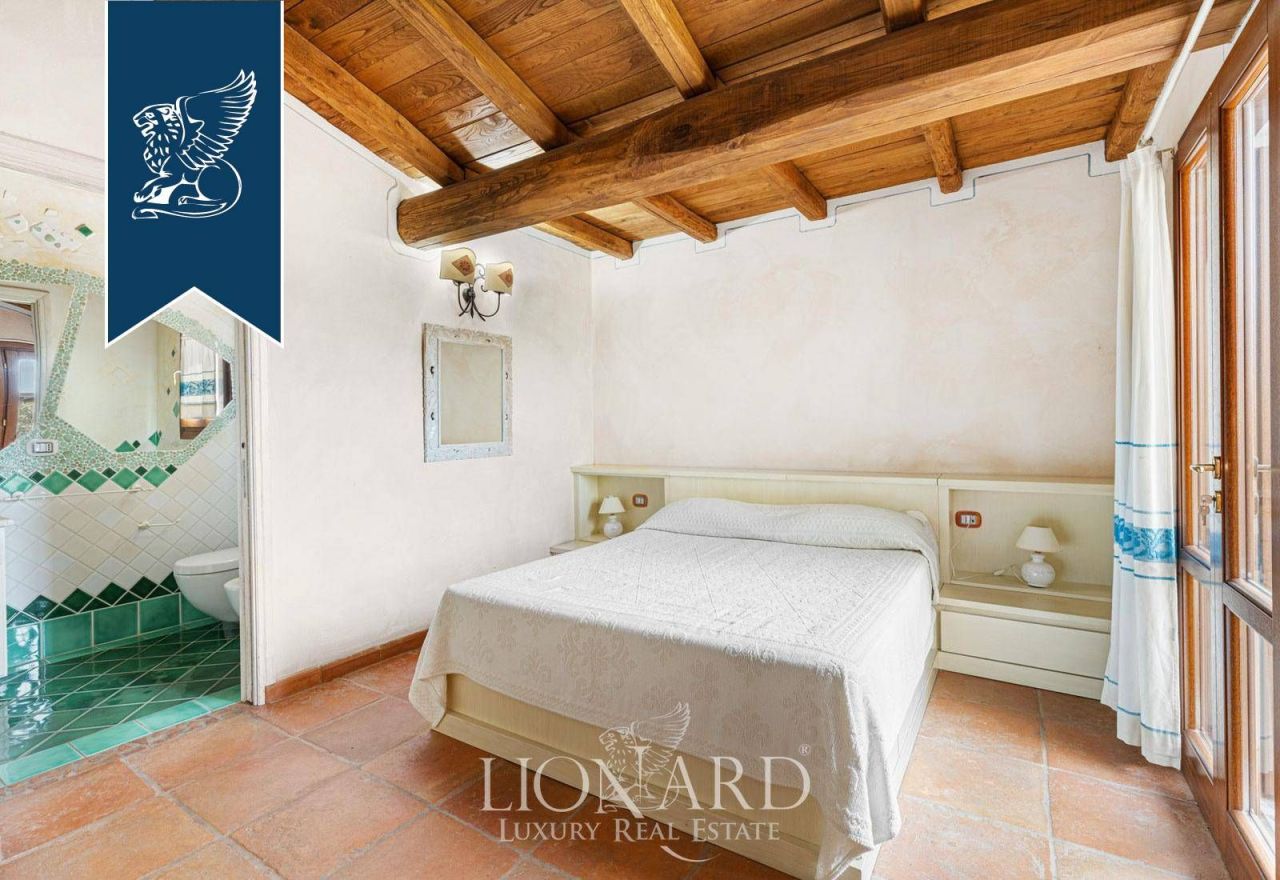 Villa en San Teodoro, Italia, 217 m² - imagen 19