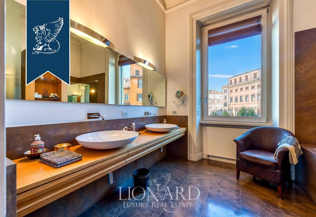Apartamento en Roma, Italia, 500 m² - imagen 19