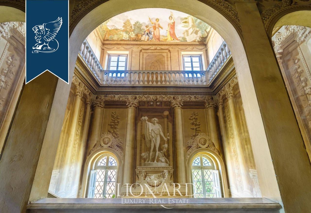 Villa en Pisa, Italia, 3 000 m² - imagen 19