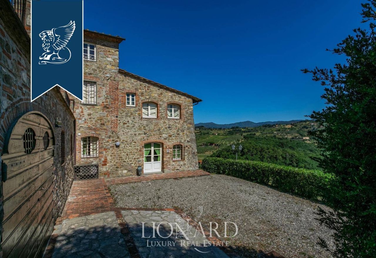 Hôtel à Lucques, Italie, 440 m² - image 18