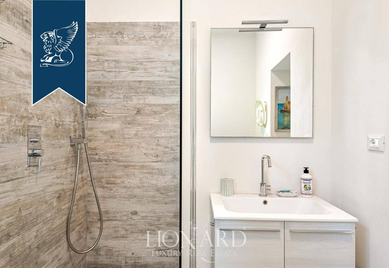 Villa in Forte dei Marmi, Italien, 254 m² - Foto 18